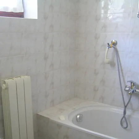 Bellavista Guest house 3*