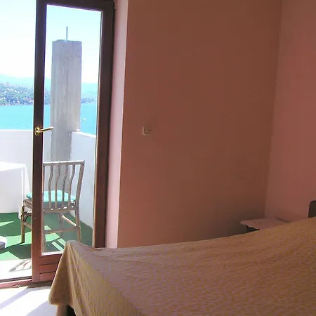 Affittacamere Bellavista 3*