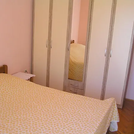 Gostinjska kuća Bellavista Opatija