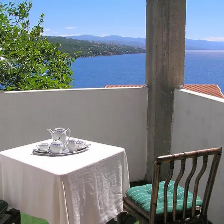 Maison d'hôtes Bellavista Opatija