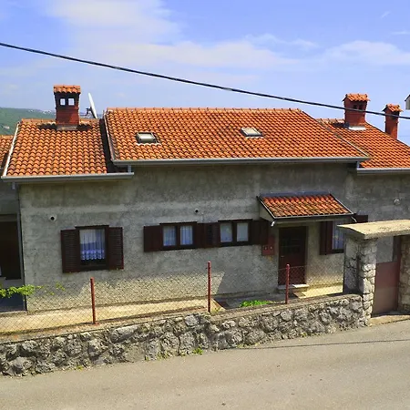 Bellavista Maison d'hôtes Opatija